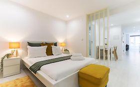 Graca Elegant By Homing